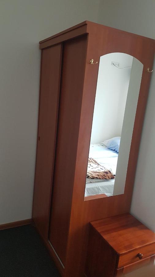 Osrodek Wypoczynkowy Jasiek Ochotnica Dolna المظهر الخارجي الصورة